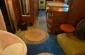 1951 Spartan Aircraft Cottage Durham NC - Foto 17