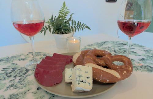 Casa Pino- Loft con giardino Magnolta - Foto 17