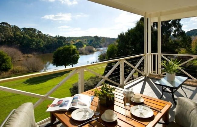 Lakeside Suites 1 - Foto 5