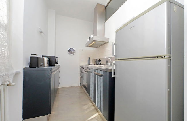 4bnb - Testaccio Apartment - Foto 13