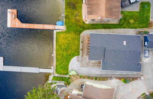 Idyllic Lakeside Getaway - Hidden Gem - Foto 60