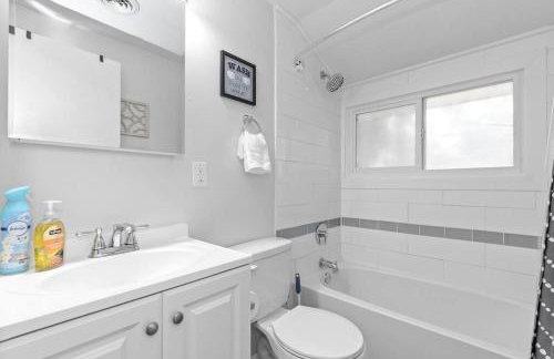 The Bamboo House! Dog-Friendly Home n RVA Sleeps 8 - Foto 45