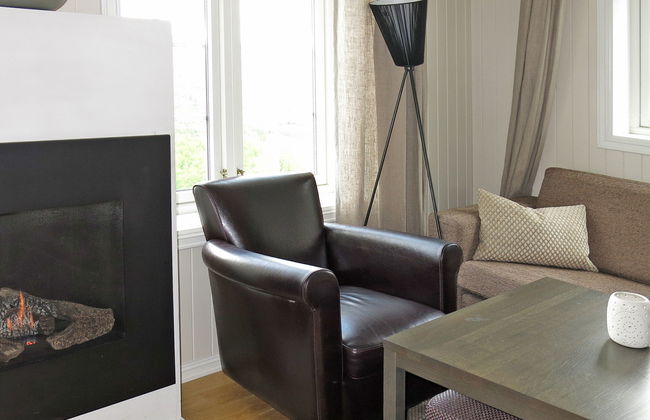 4 bedroom Apartment in Geilo with swimming pool and garden - Photo 7