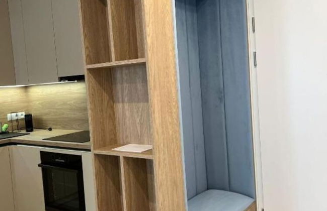 Apartment in Rogowo Near Beach and Lake - Photo 11