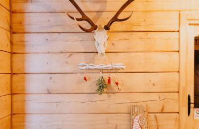 PUSZCZYKOWO siedlisko&spa - Foto 29