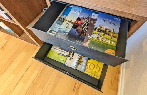 Wohnglück direkt am Pfaffenteich - Foto 15