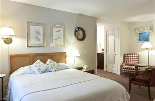 Charming Retreat for a Romantic Getaway near Penobscot Bay, Maine - Foto 4