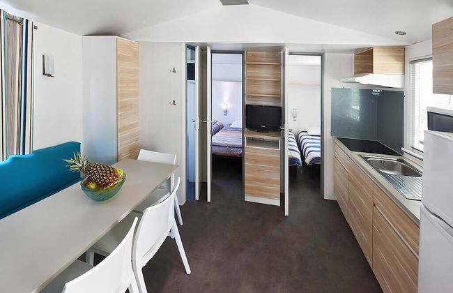 Camping La Masia - Foto 3