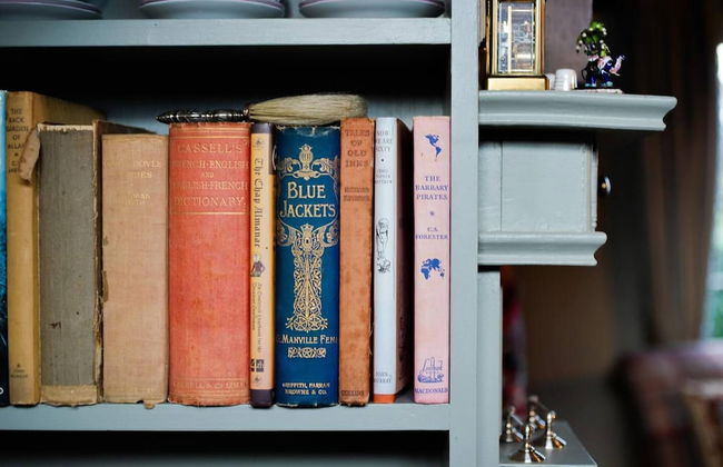 Lovely 4-bed House in Village of Sandhurst - Foto 26