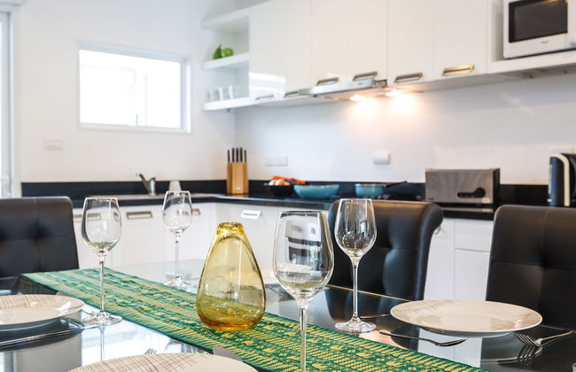 AP Grand Residence by Lofty - Foto 38