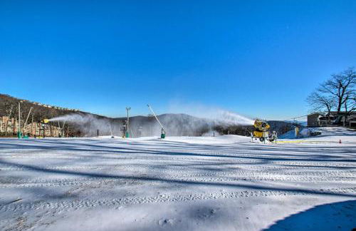 Hike, Bike and Explore Wintergreen Resort Condo - Foto 27