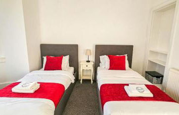 Stobhill 2 Bedroom House with sofa bed OR Stobhill 2 Bedroom Apartment - Gorebridge - Foto 40