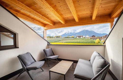 Residence Linderhof - Foto 23