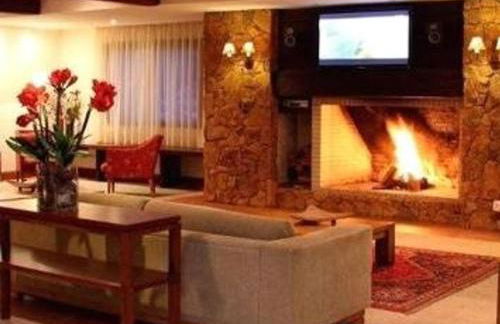 Apart-hotel em Gramado, padrão 4 estrelas, no centro - Foto 7