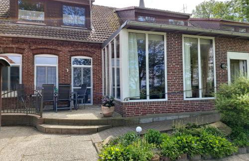 Alte Schule Waddens - Foto 6