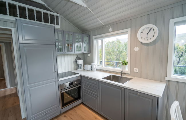 Húsafell Holiday Homes - Foto 23