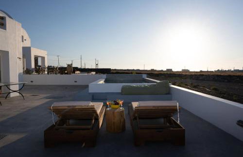 Oia Kissiri - private pool Villas - Foto 94