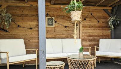 Ferienhaus Lausitz - Foto 2