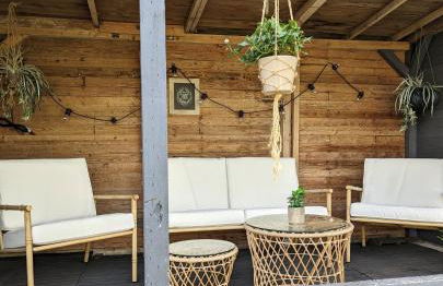 Ferienhaus Lausitz - Foto 2