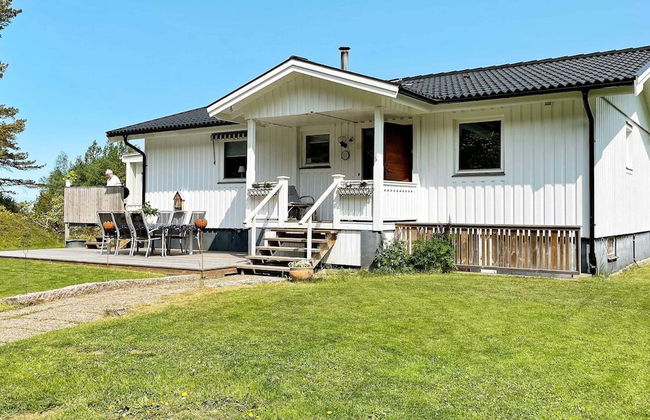 6 Person Holiday Home in Uddevalla-by Traum - Photo 23