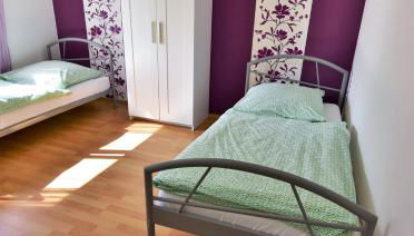 Work & Stay Sankt Augustin mit Dachterasse - Foto 3