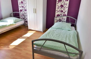 Work & Stay Sankt Augustin mit Dachterasse - Foto 3