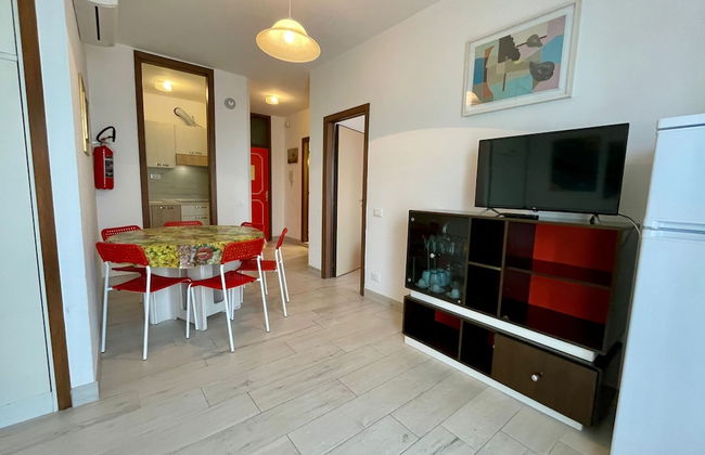 Comfy Flat With Balcony-beahost - Foto 5