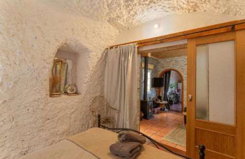 Casa Rosi Cave House - Foto 12