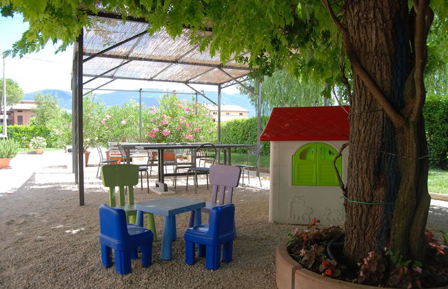 Il Sagrato di Assisi - Foto 55