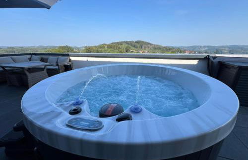 Immo-Vision - Penthouse Privat Wellness - Foto 1