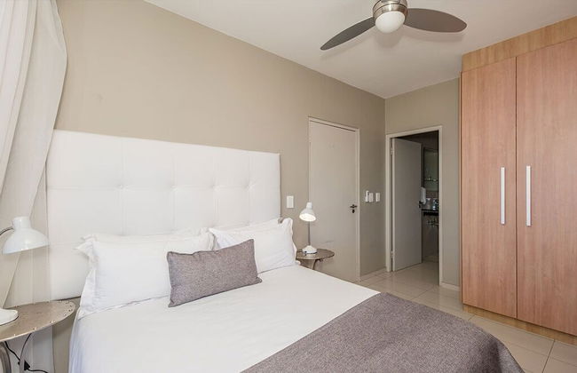 Infinity Self-Catering Apartments - Photo 28