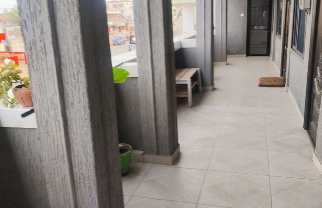 Peach City Apartments - Photo 63