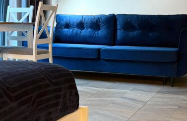 Port Przewłoka - Apartamenty - Foto 12