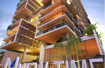 Edifício New Time Apto 1016 Pajuçara Maceió AL - Foto 3