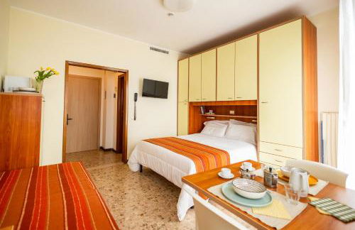 Residence Sabrina - Foto 23