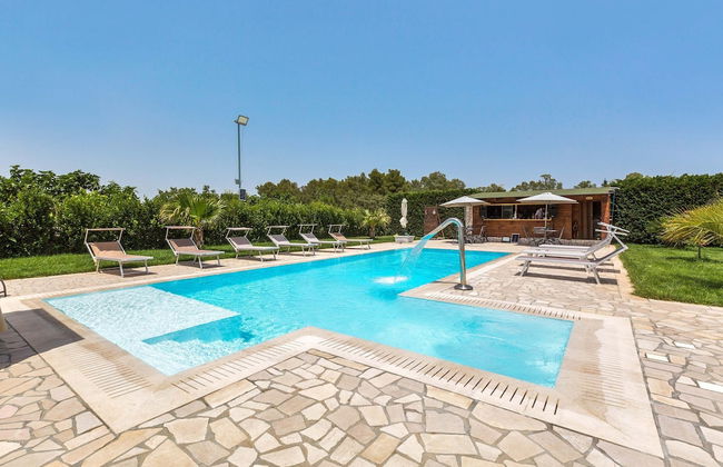 3048 Villette Tundo by Barbarhouse - Foto 10