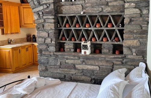 The Marble house Tinos - Foto 10