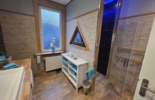 Ferienwohnung by Hell & Dunkel - Foto 63