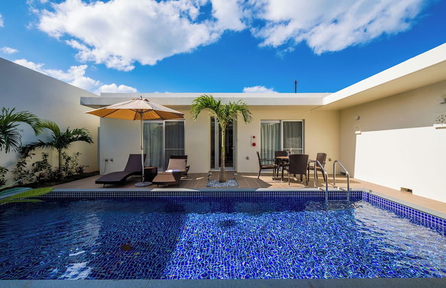 Pool Villa Yagaji Island by Coldio Premium - Foto 31