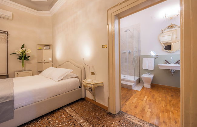 Residenza Palazzo Negri - Foto 145