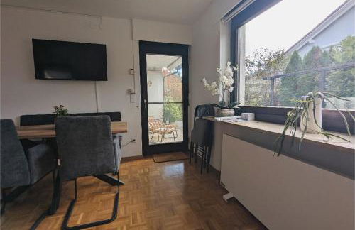 Rhein Apartments - Apartment bis 6 Personen - Foto 12