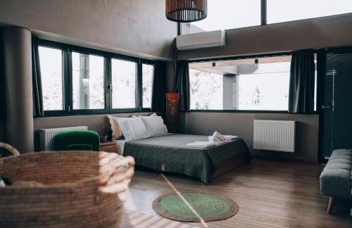 Lofos Studio - Foto 7