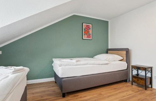 Sali-Homes Monteur Stay - Foto 23