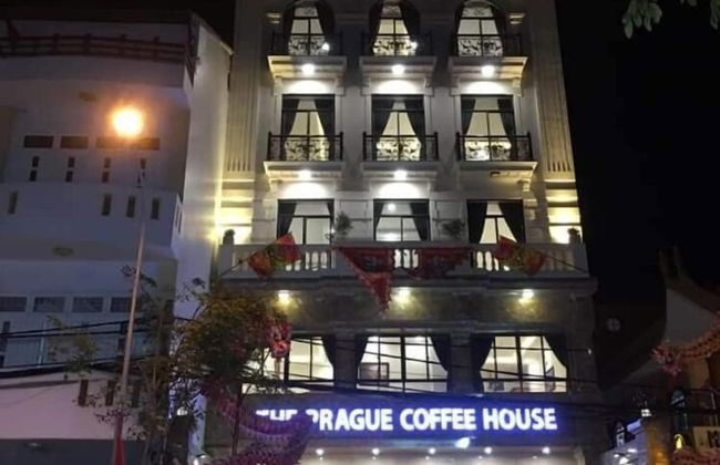 Prague Hotel Vung Tau - Foto 57