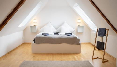 Große 3-Zimmer Maisonette Wohnung in Neuhausen - Foto 3