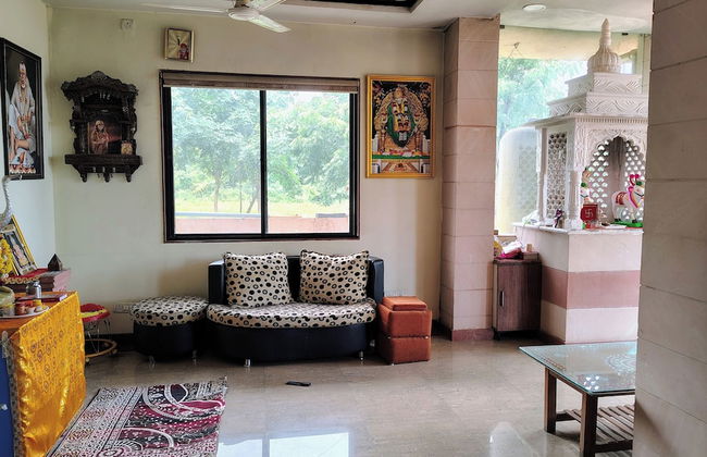 Hotel Sai Jharna - Foto 7