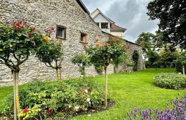 Ferienwohnung Stadtgarten - Photo 25