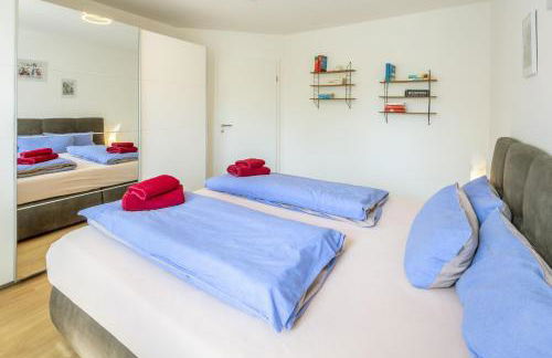 Fewo Resaleen - Foto 12