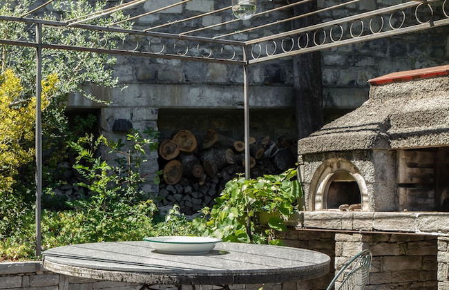 Villa Helios in Menaggio - Photo 40