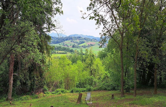 Kokotova Hiža - Foto 19